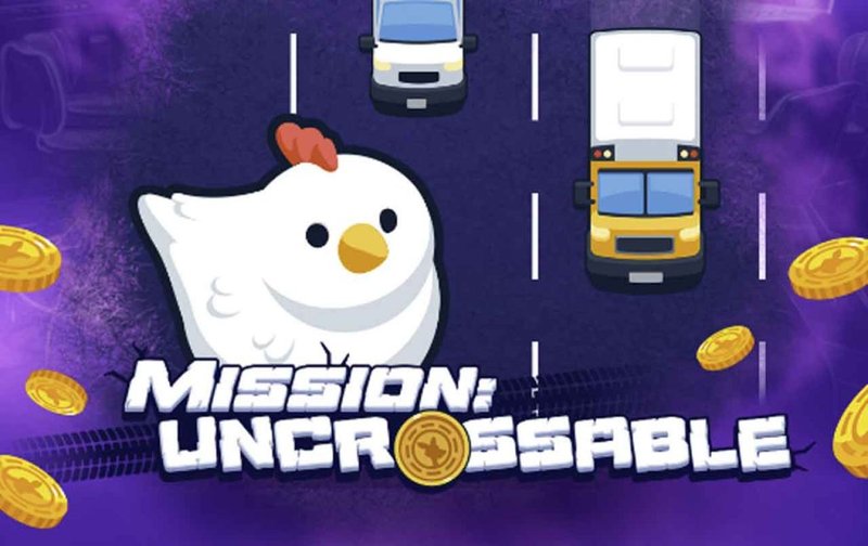 Image: Mission Uncrossable in Canada: A Thrilling New Casino Gaming Challenge
