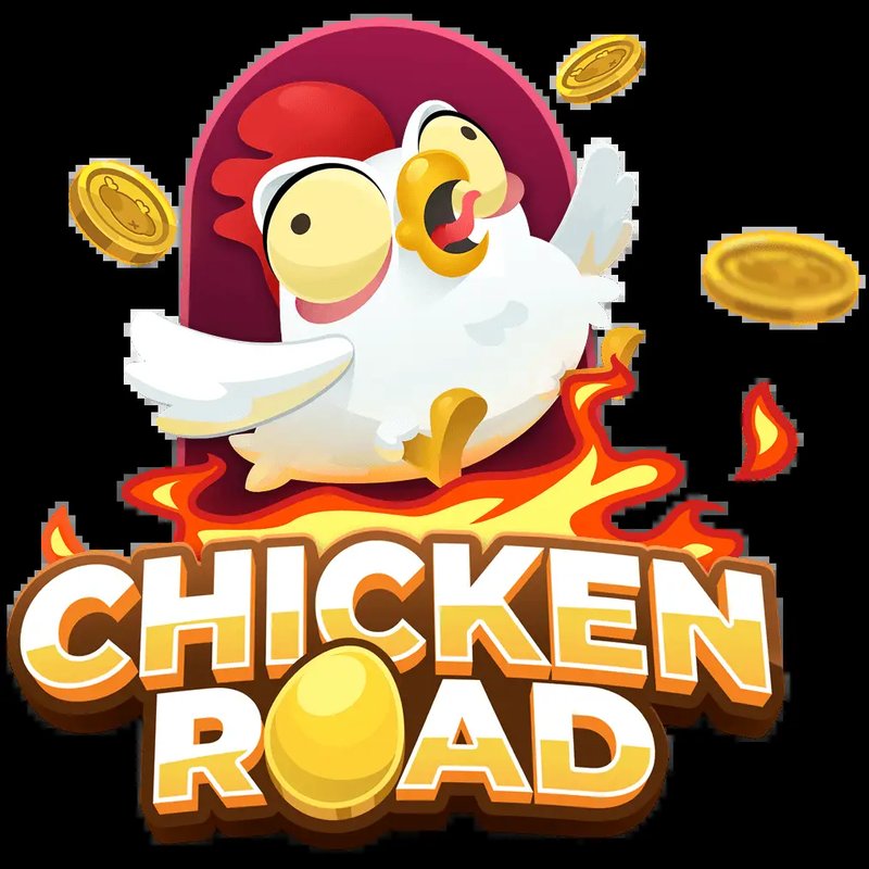Best chicken road spel in Netherlands